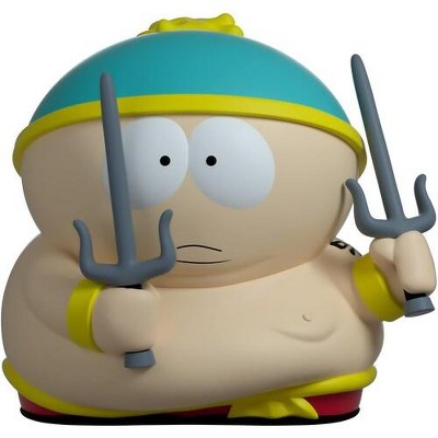 Youtooz - Youtooz - South Park - Good Times With Weapons Cartman #6