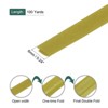 Unique Bargains Polyester Sewing Craft Embellishments Double-Fold Bias Tapes - 3 of 4