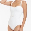 Women's Infinity Tank One Piece - JETS - 2 of 4