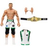 WWE Elite 117 Grayson Waller Action Figure - 2 of 3