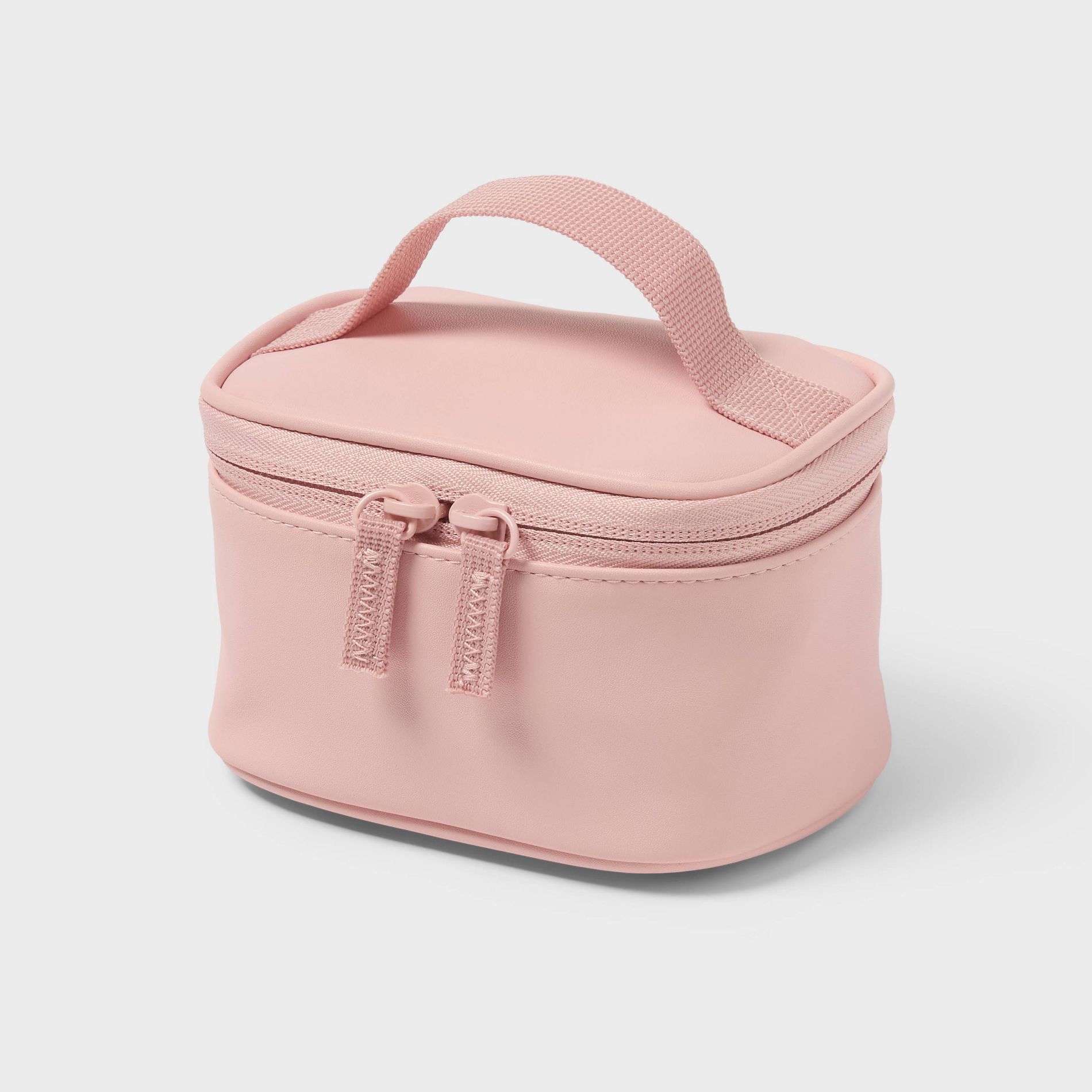 Small Travel Organizer Pink - Brightroom™