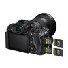 Sony Alpha 7R V Full-Frame Mirrorless Interchangeable Lens Camera Body - 4 of 4