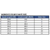 American Athletic Women's White Ice Figure Skate - 2 of 4