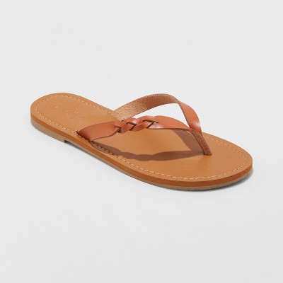 Flip flops target discount womens