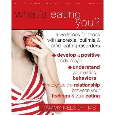 What's Eating You? - by  Tammy Nelson (Paperback)