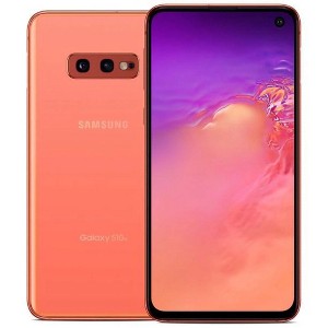 Manufacturer Refurbished Samsung Galaxy S10e 256GB Fully Unlocked Excellent - 1 of 3