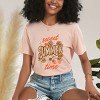 Simply Sage Market Sweet Summer Time Strawberry Short Sleeve Tee - 2 of 4