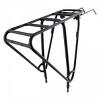 Origin8 Classique Sport Rear Rack Rear Eyelet 26-29in Black : Target