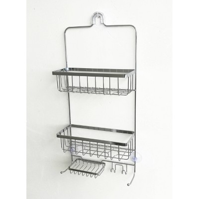 adjustable shower caddy XL - simplehuman