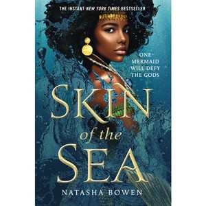 Skin of the Sea - (Of Mermaids and Orisa) by  Natasha Bowen (Paperback) - 1 of 1