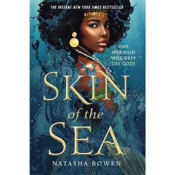 Skin of the Sea - (Of Mermaids and Orisa) by  Natasha Bowen (Paperback)