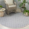 Montauk MTK977 Hand Loomed Indoor Rugs - Safavieh - 2 of 4