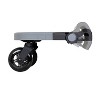 Baby Trend Ride-On Stroller Board for Baby Trend Wagons - Black - 4 of 4