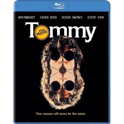 Tommy (Blu-ray)(2010)