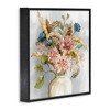 Stupell Industries Wildflower Watercolor Bouquet, 12" x 12" - 3 of 4