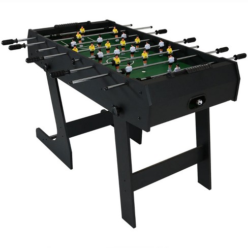 Mini foosball deals table target