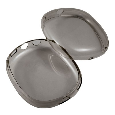 Insten EarCups Protector Case For Airpods Max Headphone, Soft TPU Ear Cups Cover Protection Accessories, Black