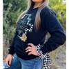 Women's Little Country Pullover - Sterling Kreek - 2 of 3