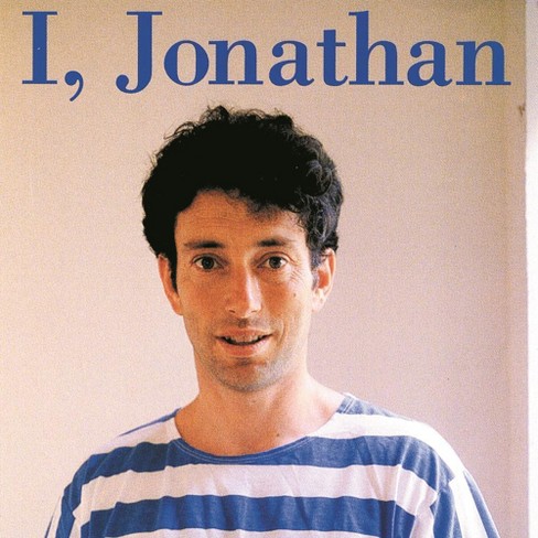 Jonathan Richman - I, Jonathan (CD) - image 1 of 1