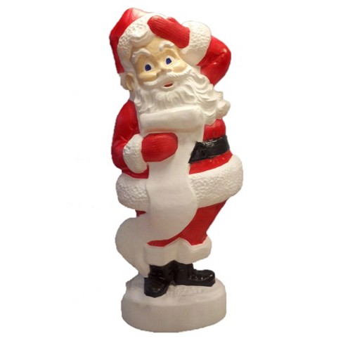 LOD Enterprises - 6” Figure (Santa Claus)(LOD014)