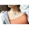 Jewels by Sunaina - AMI Necklace - 4 of 4