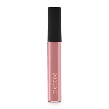 Mented Cosmetics Lip Gloss - Pink About me - 0.26 fl oz