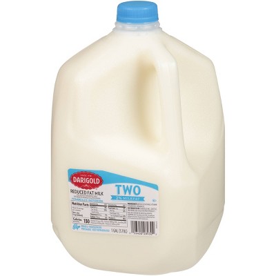 Darigold 2% Milk - 1gal