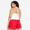 Women's Halter Graphic Cami - Wild Fable™ - 3 of 3