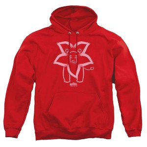 Steven Universe Lion Adult Pull-Over Hoodie - 1 of 4