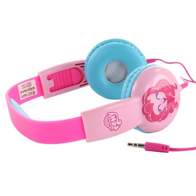 Sakar High Quality Wired Headphones