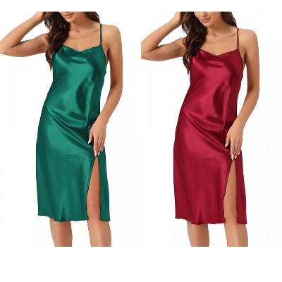 red/green