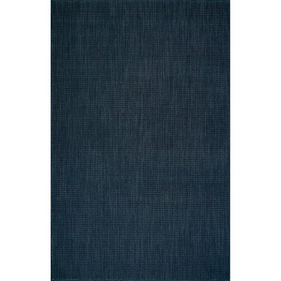 Dalyn Monaco Sisal MC300 Navy Area Rug - 2' x 3' Rectangle
