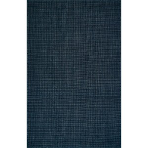 Dalyn Monaco Sisal MC300 Navy Area Rug - 2' x 3' Rectangle - 1 of 3