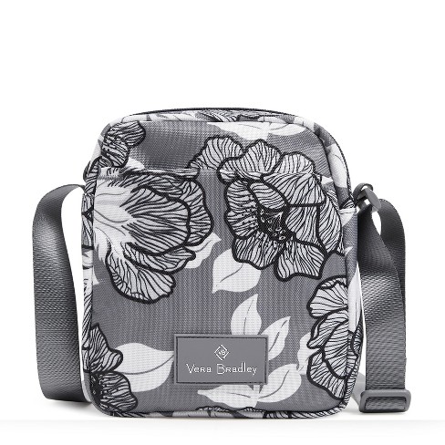 Vera Bradley Women's Outlet Lighten Up Mini Hipster - image 1 of 3