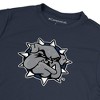 Boys' Southwestern Oklahoma State University Sport T-Shirt Primary Logo - 4 of 4