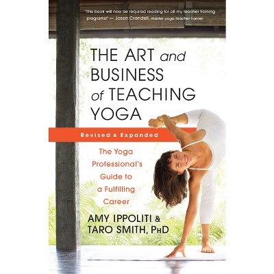 Teaching Yoga - By Mark Stephens (paperback) : Target