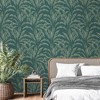 Veer Decor Luxe Tropical Palm Wallpaper - 2 of 4