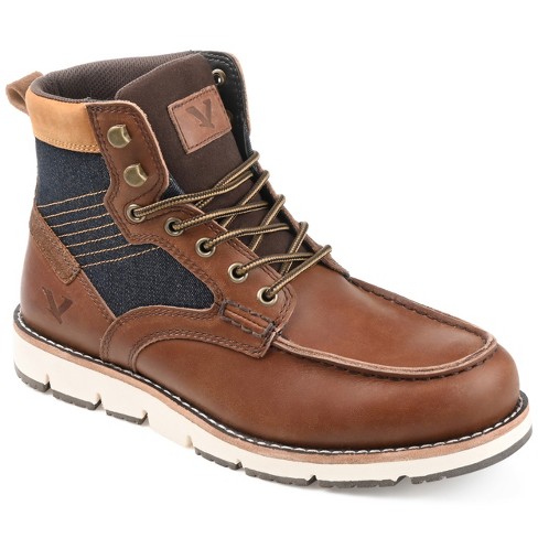 timberland earthkeepers 2.0 moc toe boot