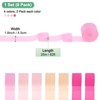 Unique Bargains Crepe Paper Streamer for Decoration - 3 of 4