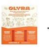 Olyra Vanilla Breakfast Biscuits - 5.3oz/4ct - 2 of 4