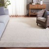 Ebony EBN425 Hand Tufted Indoor Rugs - Safavieh - 2 of 4