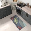 Liora Manne Frontporch Coastal Indoor/Outdoor Rug.. - 3 of 4