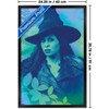 Trends International Wicked: For Good (2025) - Fern Framed Wall Poster Prints - 3 of 4