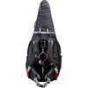Breedlove Concertina/Companion Tour-Mate Travel Guitar Gig Bag - 3 of 4