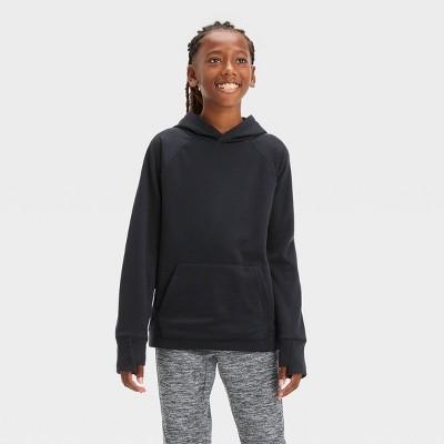 Photo 1 of SIZE SMALL Boys' Tech Fleece Hooded Sweatshirt - All In Motion™