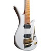 Legator Charles Caswell Signature 7-String Electric Guitar White Grape - image 4 of 4