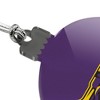 Mankato Primary Logo Acrylic Christmas Tree Holiday Ornament - 2 of 4