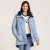 Lands' End Women's Squall Winter Parka - 4 of 4