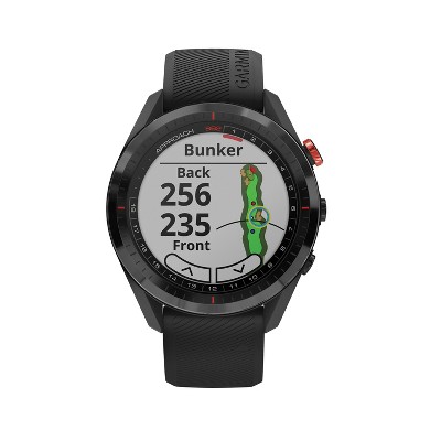Garmin - Brandclub - Garmin® Approach® S62 GPS Golf Watch