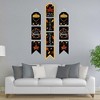 Big Dot of Happiness Give Thanks - Hanging Vertical Paper Door Banners - Thanksgiving Party Wall Decoration Kit - Indoor Door Decor - 2 of 4